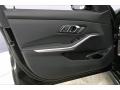 Jet Black - 3 Series 330i Sedan Photo No. 13