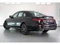 Black - E 350 Sedan Photo No. 2