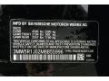 Jet Black - 3 Series 330i Sedan Photo No. 18