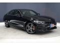 Jet Black - 3 Series 330i Sedan Photo No. 19