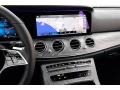 Black - E 350 Sedan Photo No. 6