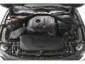 2.0 Liter DI TwinPower Turbocharged DOHC 16-Valve VVT 4 Cylinder Engine for 2018 BMW 4 Series 430i Gran Coupe #140972905