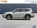 2021 Ice Silver Metallic Subaru Forester 2.5i Touring  photo #2