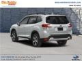 2021 Ice Silver Metallic Subaru Forester 2.5i Touring  photo #6