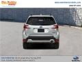 2021 Ice Silver Metallic Subaru Forester 2.5i Touring  photo #8