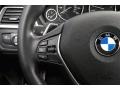 Black Steering Wheel Photo for 2018 BMW 4 Series #140973157