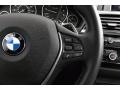 Black Steering Wheel Photo for 2018 BMW 4 Series #140973187