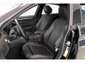Black Front Seat Photo for 2018 BMW 4 Series #140973439