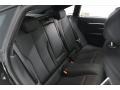 Black Rear Seat Photo for 2018 BMW 4 Series #140973463