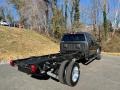 Granite Crystal Metallic - 5500 Tradesman Crew Cab 4x4 Chassis Photo No. 6