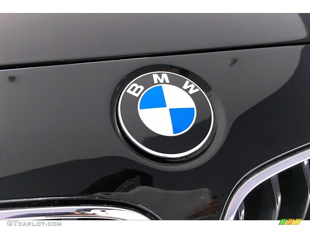 2018 BMW 4 Series 430i Gran Coupe Marks and Logos Photo #140973580