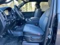 Diesel Gray/Black Front Seat Photo for 2021 Ram 5500 #140973583