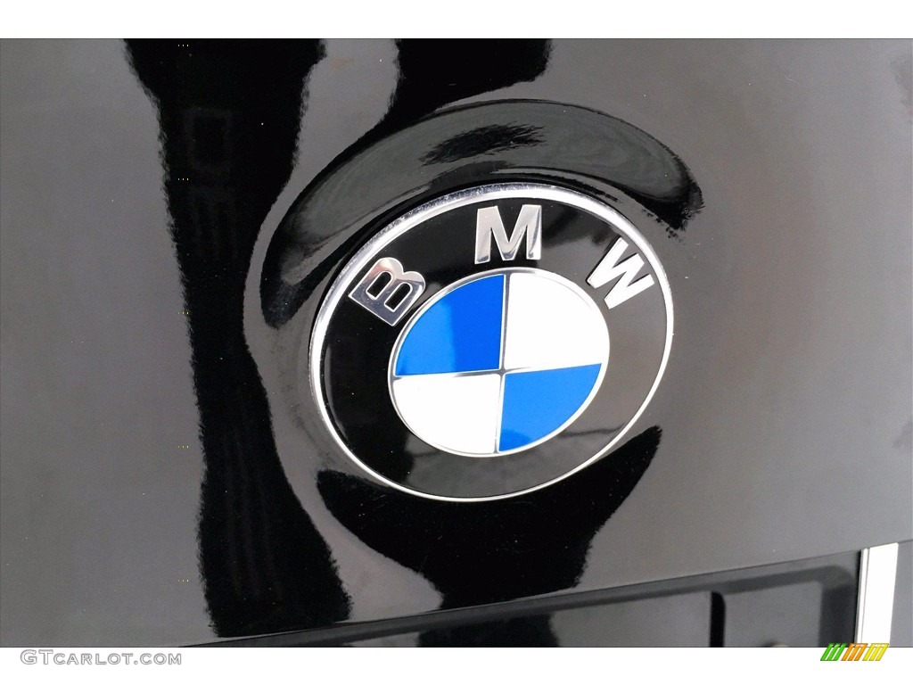 2018 BMW 4 Series 430i Gran Coupe Marks and Logos Photo #140973604