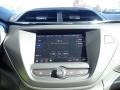Satin Steel Metallic - TrailBlazer LS AWD Photo No. 16