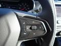 Satin Steel Metallic - TrailBlazer LS AWD Photo No. 18