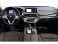 Mocha Dashboard Photo for 2021 BMW 7 Series #140974093