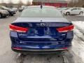 Horizon Blue 2016 Kia Optima LX 1.6T Exterior