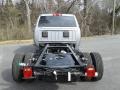 Billet Silver Metallic - 3500 Tradesman Crew Cab 4x4 Photo No. 8