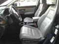 2017 Gunmetal Metallic Honda CR-V Touring  photo #11