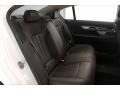 Mocha Rear Seat Photo for 2021 BMW 7 Series #140974432