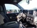 2021 Northsky Blue Metallic Chevrolet Silverado 1500 LT Trail Boss Crew Cab 4x4  photo #14