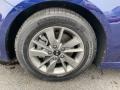 2016 Kia Optima LX 1.6T Wheel and Tire Photo