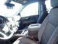 2021 Northsky Blue Metallic Chevrolet Silverado 1500 LT Trail Boss Crew Cab 4x4  photo #18