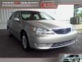 Desert Sand Mica - Camry LE Photo No. 1