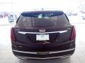 2021 Garnet Metallic Cadillac XT5 Premium Luxury AWD  photo #5