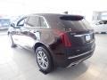 Garnet Metallic - XT5 Premium Luxury AWD Photo No. 6