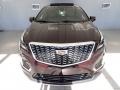 Garnet Metallic - XT5 Premium Luxury AWD Photo No. 9