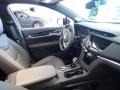 2021 Garnet Metallic Cadillac XT5 Premium Luxury AWD  photo #11