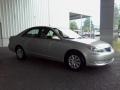 Desert Sand Mica - Camry LE Photo No. 4