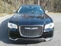 2020 Gloss Black Chrysler 300 Touring  photo #3