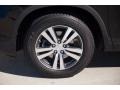 2017 Crystal Black Pearl Honda Pilot EX  photo #38