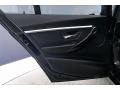 2018 Black Sapphire Metallic BMW 3 Series 330i Sedan  photo #25