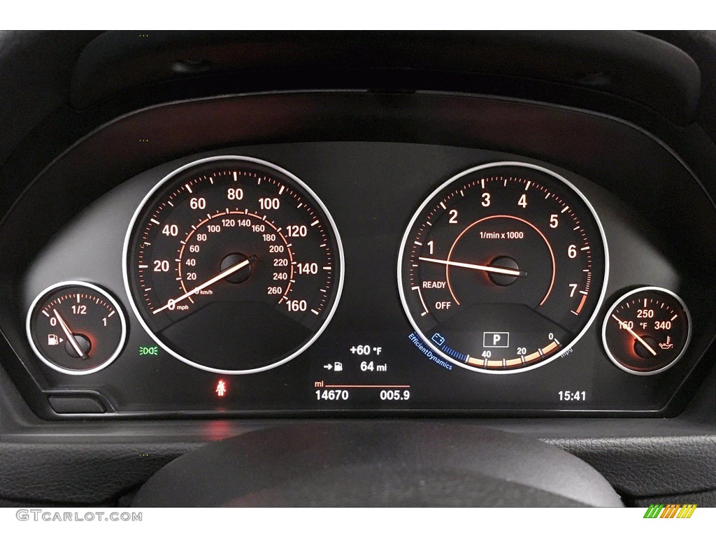 2018 3 Series 330i Sedan - Mineral White Metallic / Coral Red photo #20