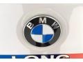 2018 Mineral White Metallic BMW 3 Series 330i Sedan  photo #34