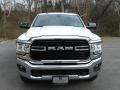 Bright White - 2500 Big Horn Mega Cab 4x4 Photo No. 3