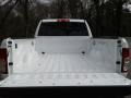 Bright White - 2500 Big Horn Mega Cab 4x4 Photo No. 8