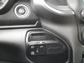Black/Diesel Gray Controls Photo for 2021 Ram 2500 #140976652