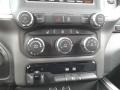 2021 Ram 2500 Black/Diesel Gray Interior Controls Photo