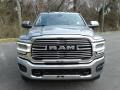 Billet Silver Metallic - 3500 Laramie Crew Cab 4x4 Photo No. 3