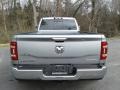 Billet Silver Metallic - 3500 Laramie Crew Cab 4x4 Photo No. 7