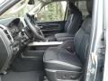 Billet Silver Metallic - 3500 Laramie Crew Cab 4x4 Photo No. 11