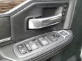 Billet Silver Metallic - 3500 Laramie Crew Cab 4x4 Photo No. 12