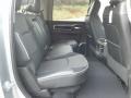 Billet Silver Metallic - 3500 Laramie Crew Cab 4x4 Photo No. 16