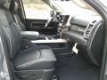 Billet Silver Metallic - 3500 Laramie Crew Cab 4x4 Photo No. 18