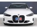 Alpine White - 4 Series 430i Coupe Photo No. 2