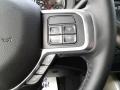 Billet Silver Metallic - 3500 Laramie Crew Cab 4x4 Photo No. 21